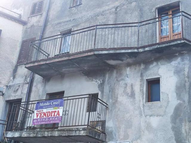 Villa Indipendente in vendita a Calabria, Cosenza