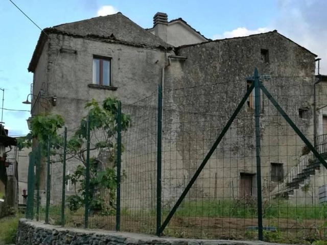Villa Indipendente in vendita a Calabria, Cosenza