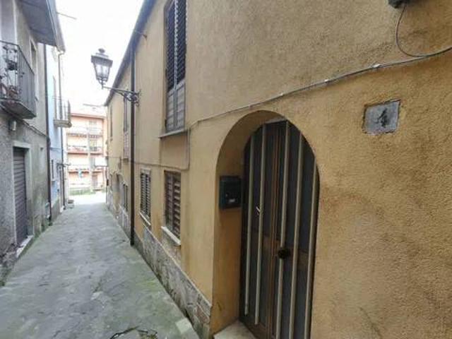 Villa Indipendente in vendita a Calabria, Cosenza