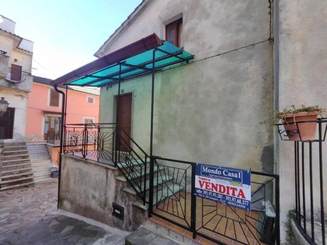 Villa Indipendente in vendita a Calabria, Cosenza