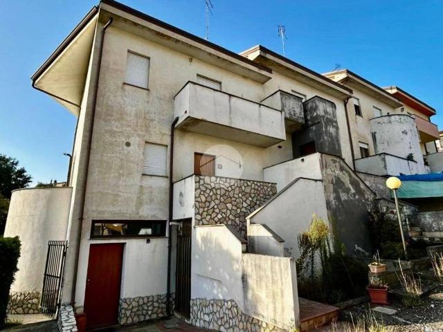 Villa Indipendente in vendita a Calabria, Cosenza
