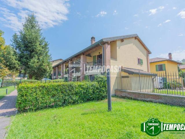 Villa Indipendente in vendita a Villarasca, Rognano