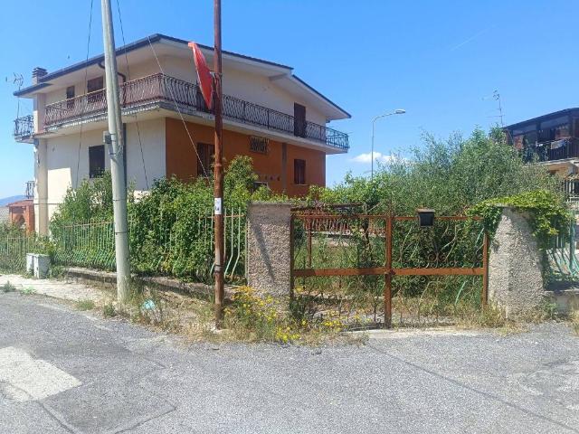 Villa Indipendente in vendita a Roma Capitale, Lazio