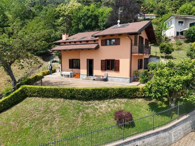 Villa Indipendente in vendita a Piemonte, Torino