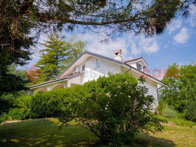 Villa Indipendente in vendita a Piemonte, Torino