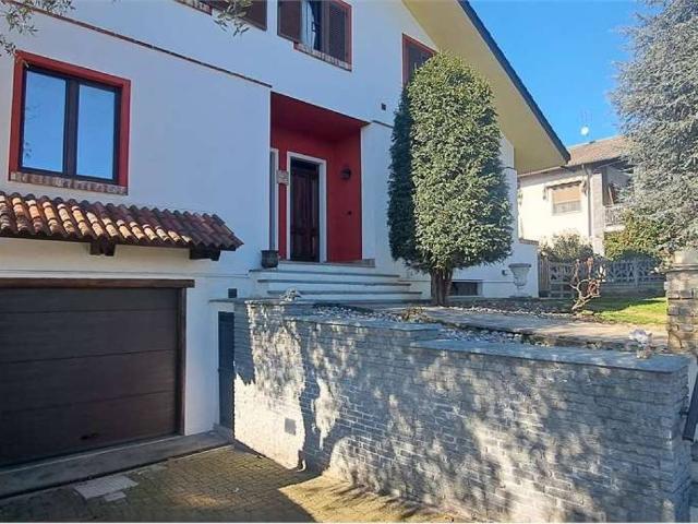 Villa Indipendente in vendita a Piemonte, Torino