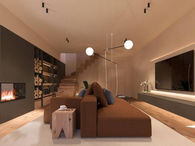 Villa Indipendente in vendita a Piemonte, Torino
