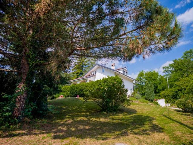 Villa Indipendente in vendita a Piemonte, Torino