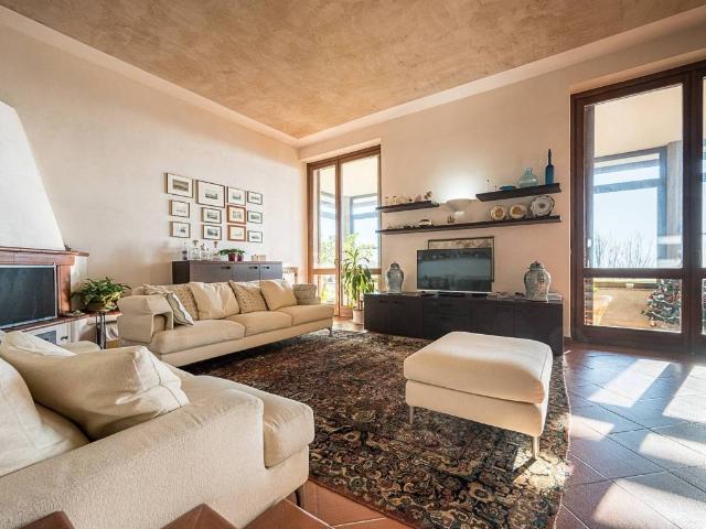 Villa Indipendente in vendita a Piemonte, Torino