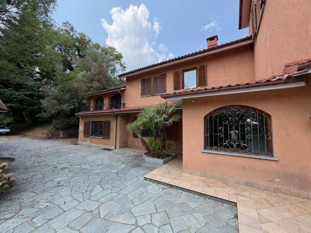Villa Indipendente in vendita a Piemonte, Torino