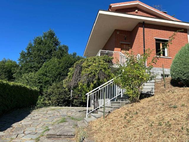 Villa Indipendente in vendita a Piemonte, Torino