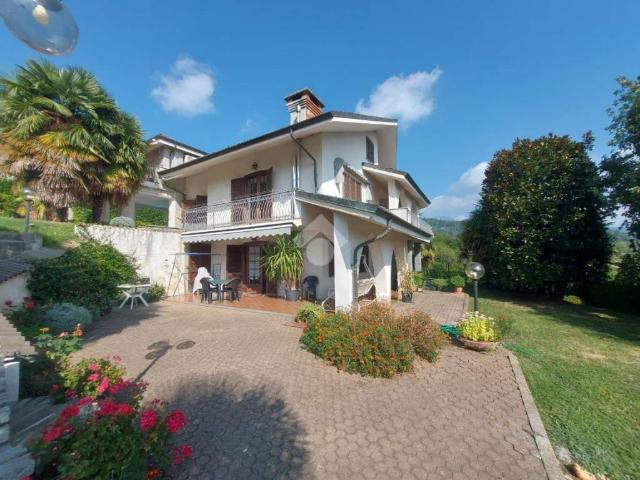 Villa Indipendente in vendita a Roletto, Torino