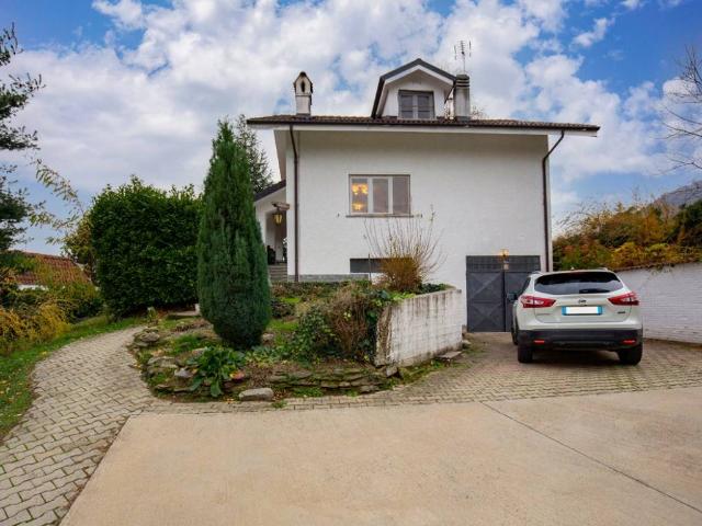 Villa Indipendente in vendita a Piemonte, Torino