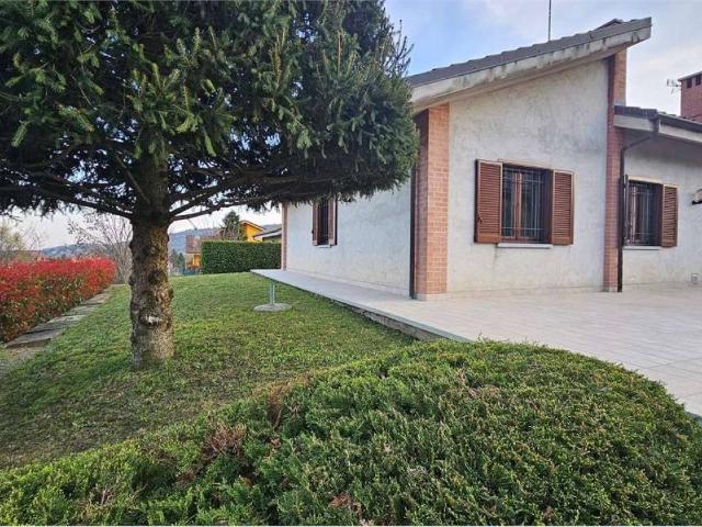 Villa Indipendente in vendita a Piemonte, Torino