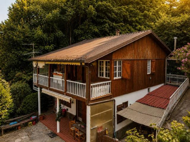 Villa Indipendente in vendita a Piemonte, Torino