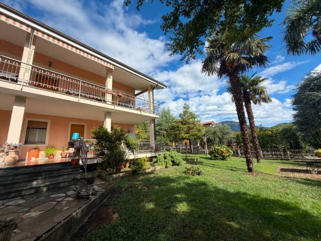 Villa Indipendente in vendita a Roncaglia, Roletto