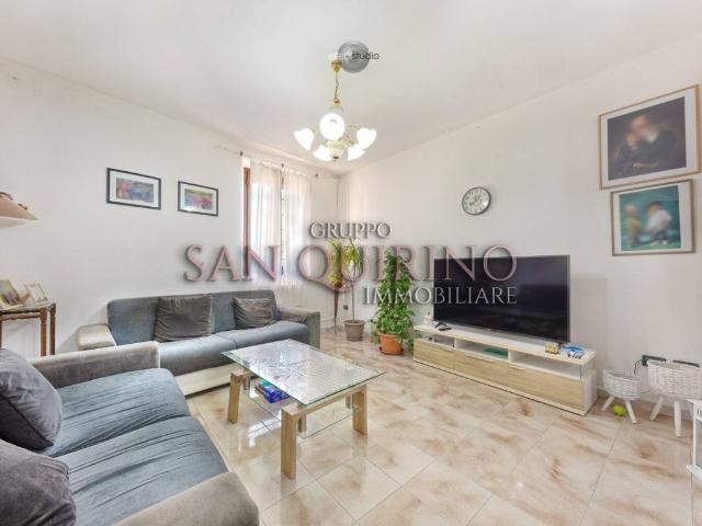 Villa Indipendente in vendita a Pianura Reggiana, Re