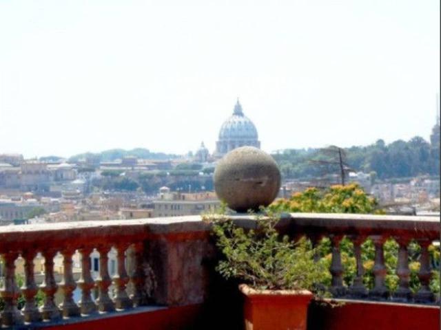 Villa Indipendente in vendita a Municipio Roma XIV, Roma Capitale
