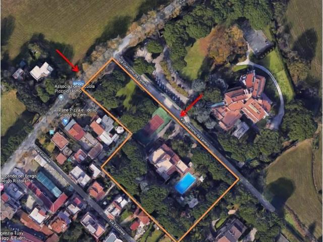 Villa Indipendente in vendita a Roma Capitale, Lazio