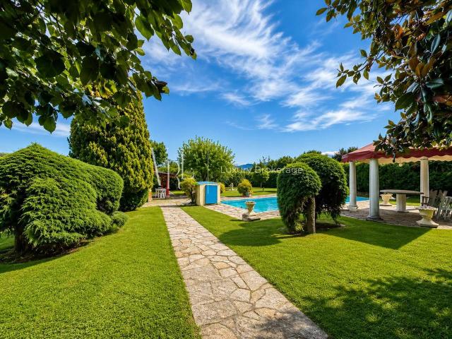 Villa Indipendente in vendita a Municipio Roma XV, Roma Capitale