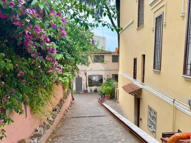 Villa Indipendente in vendita a Monte Sacro, Roma