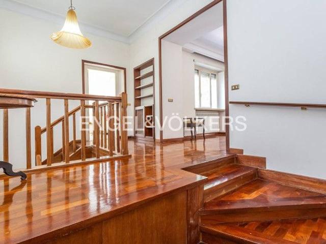 Villa Indipendente in vendita a Parioli, Roma