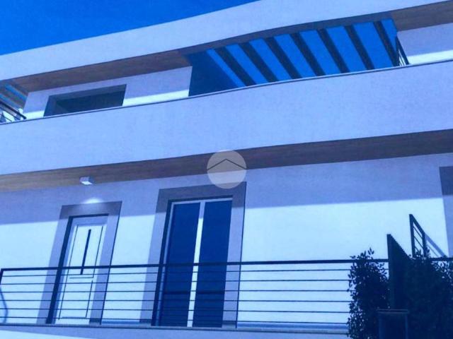 Villa Indipendente in vendita a Villaggio Breda, Roma Capitale