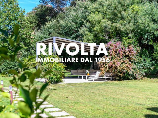 Villa Indipendente in vendita a Municipio Roma XV, Roma Capitale