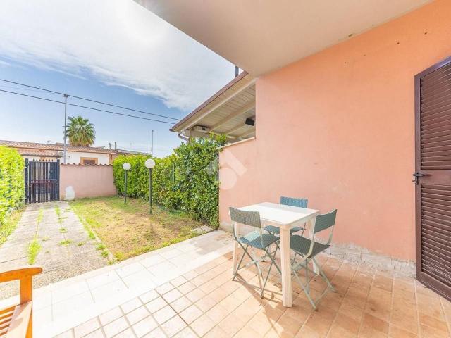 Villa Indipendente in vendita a Giardini di Corcolle, Roma Capitale