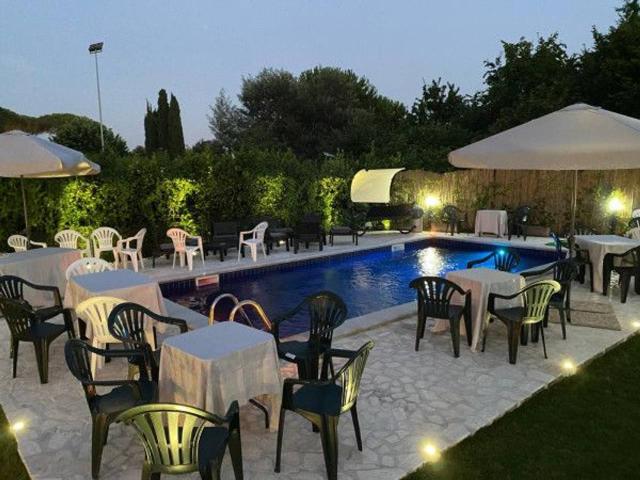 Villa Indipendente in vendita a Olgiata, Roma Capitale