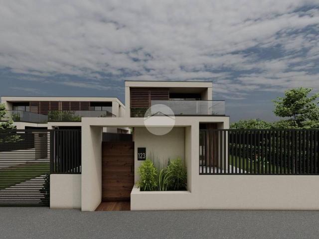 Villa Indipendente in vendita a Castelverde, Roma Capitale