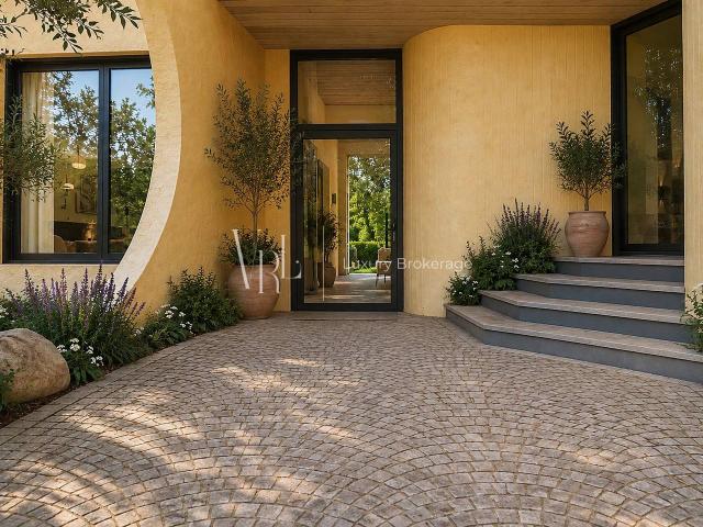 Villa Indipendente in vendita a Olgiata, Roma Capitale