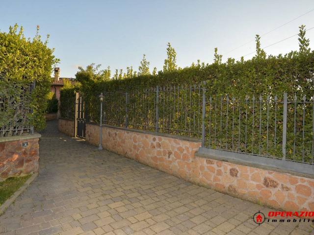 Villa Indipendente in vendita a Roma Capitale, Lazio