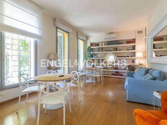 Villa Indipendente in vendita a Municipio Roma I, Roma Capitale