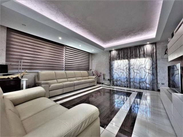 Villa Indipendente in vendita a San Giorgio di Acilia, Roma Capitale