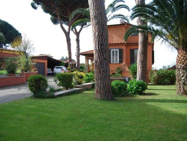 Villa Indipendente in vendita a Roma Capitale, Lazio