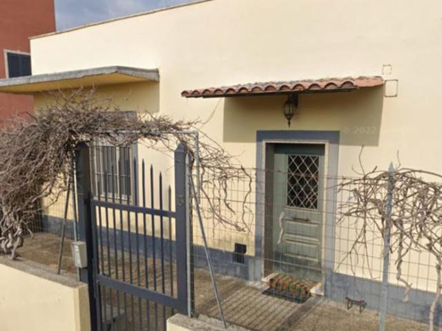 Villa Indipendente in vendita a Villaggio Breda, Roma Capitale