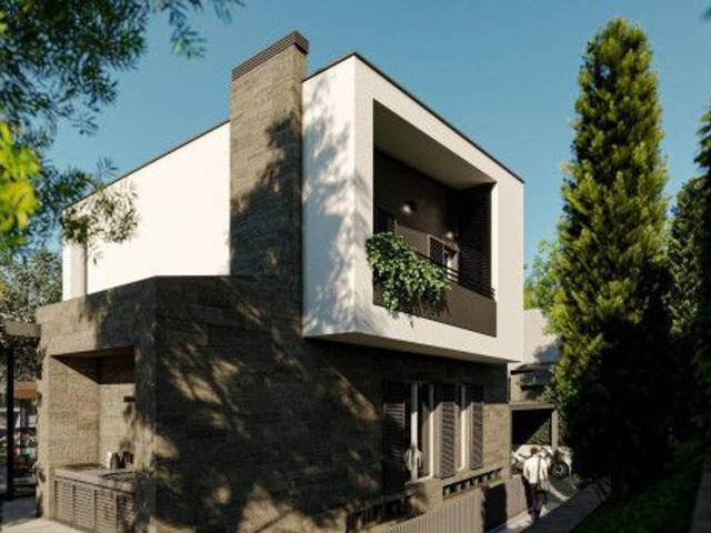 Villa Indipendente in vendita a Municipio Roma XV, Roma Capitale