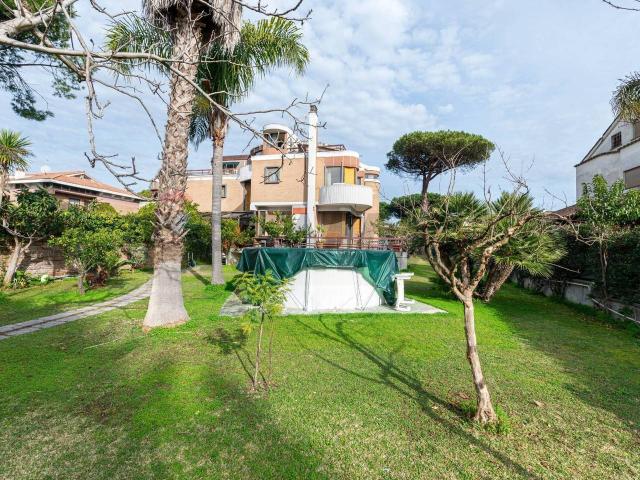 Villa Indipendente in vendita a Axa, Roma Capitale