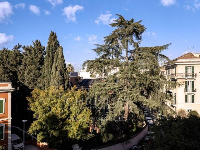 Villa Indipendente in vendita a Municipio Roma II, Roma Capitale
