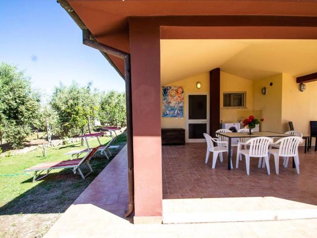 Villa Indipendente in vendita a Municipio Roma V, Roma Capitale