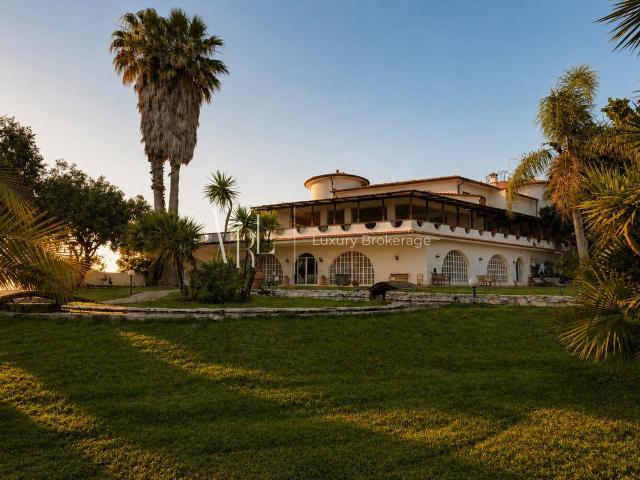 Villa Indipendente in vendita a Casal Monastero, Roma Capitale
