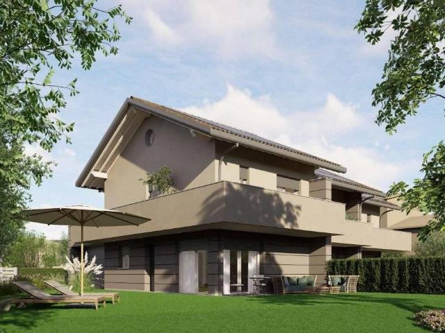 Villa Indipendente in vendita a Municipio Roma I, Roma Capitale
