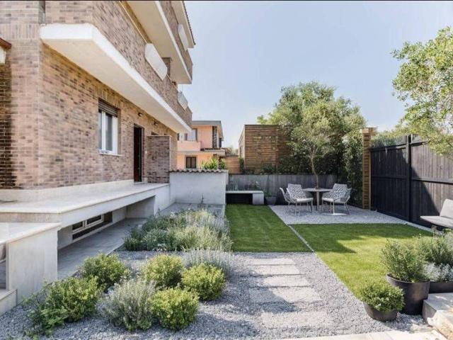 Villa Indipendente in vendita a Casal Lumbroso, Roma Capitale