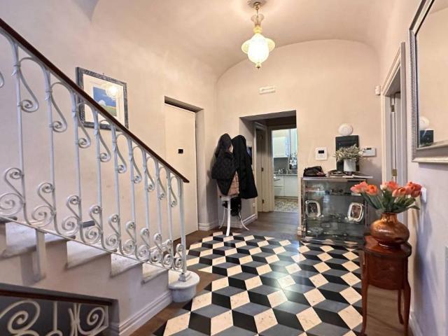 Villa Indipendente in vendita a Monte Sacro, Roma