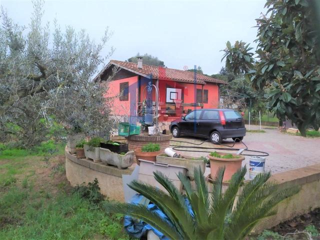 Villa Indipendente in vendita a Municipio Roma IX, Roma Capitale