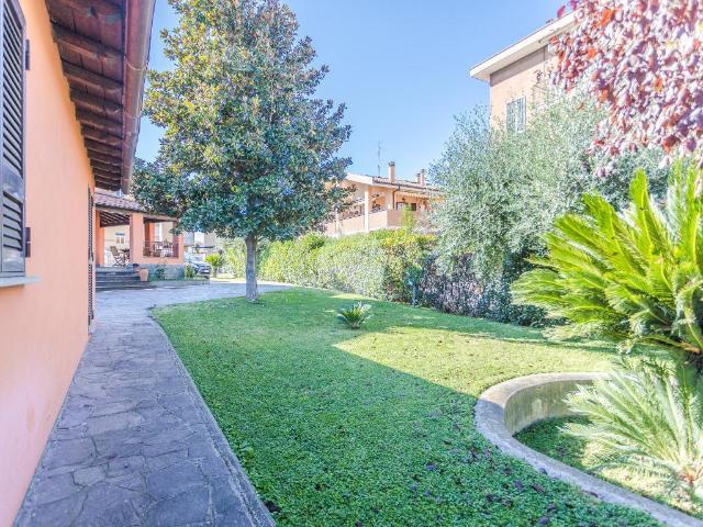 Villa Indipendente in vendita a Castelverde, Roma Capitale