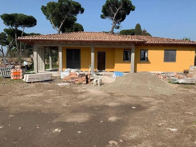 Villa Indipendente in vendita a Roma Capitale, Lazio