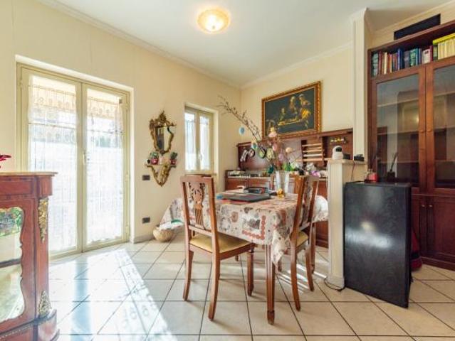 Villa Indipendente in vendita a Prato Fiorito, Roma Capitale