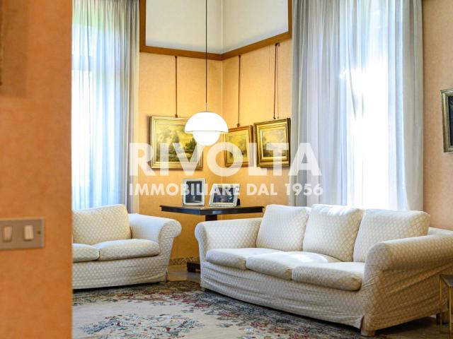 Villa Indipendente in vendita a Monte Sacro, Roma